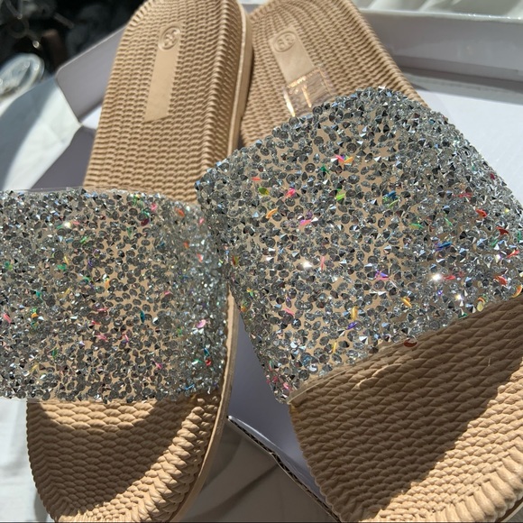 Rhinestone slides ✨ - Picture 2 of 3